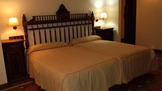 Hotel Palacete Del Corregidor
