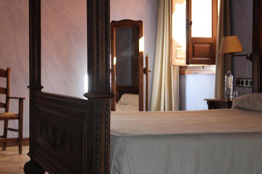 Hotel Palacete Del Corregidor