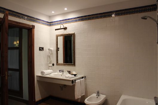 Hotel Palacete Del Corregidor