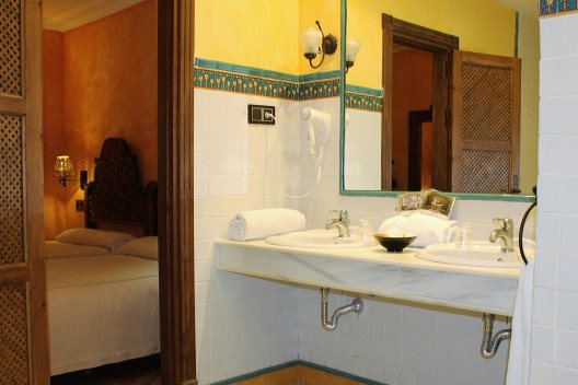 Hotel Palacete Del Corregidor