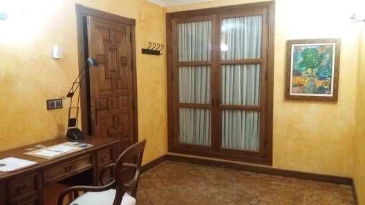 Hotel Palacete Del Corregidor