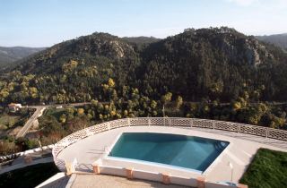 Hotel Palacete Do Mondego