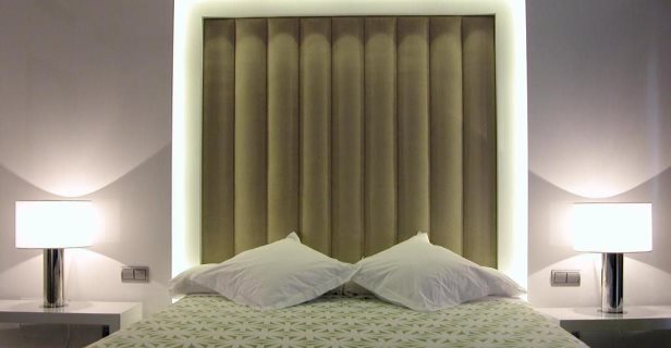 Hotel Palacio Albacete Spa