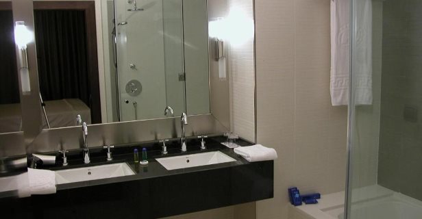 Hotel Palacio Albacete Spa