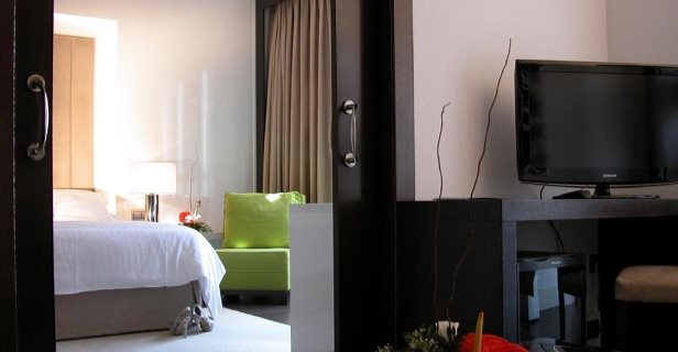 Hotel Palacio Albacete Spa