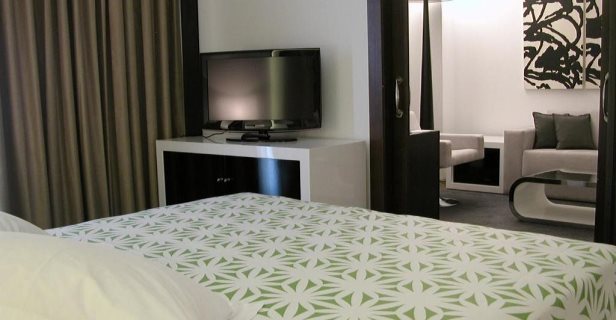 Hotel Palacio Albacete Spa