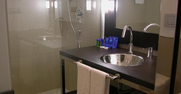 Hotel Palacio Albacete Spa