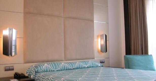 Hotel Palacio Albacete Spa
