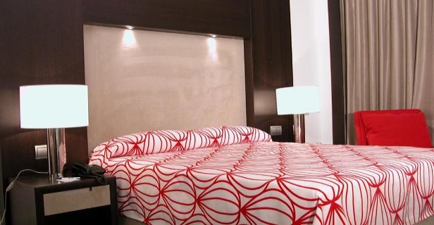 Hotel Palacio Albacete Spa