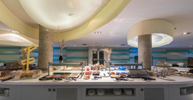 Hotel Palacio Albacete Spa