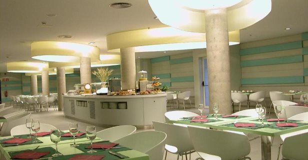 Hotel Palacio Albacete Spa