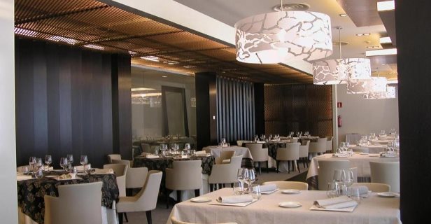 Hotel Palacio Albacete Spa