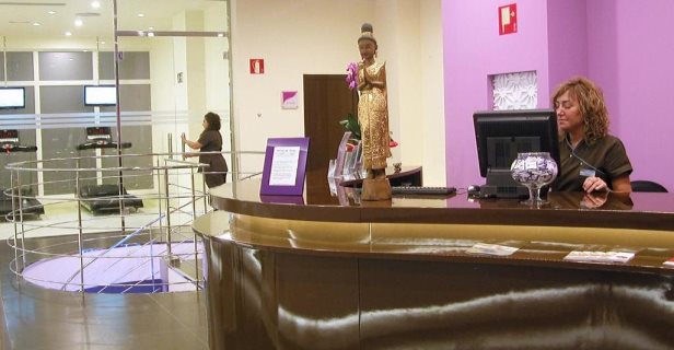 Hotel Palacio Albacete Spa