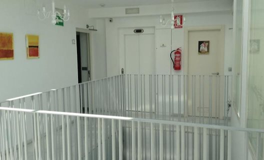 Hotel Palacio Alcazar