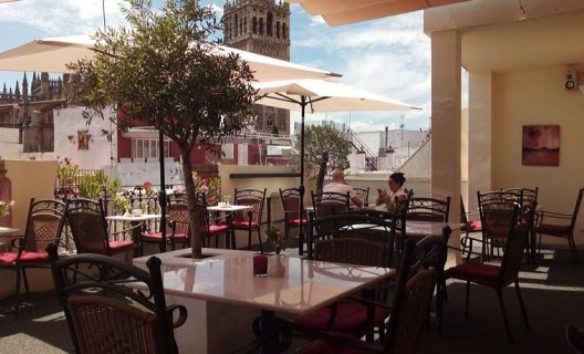 Hotel Palacio Alcazar