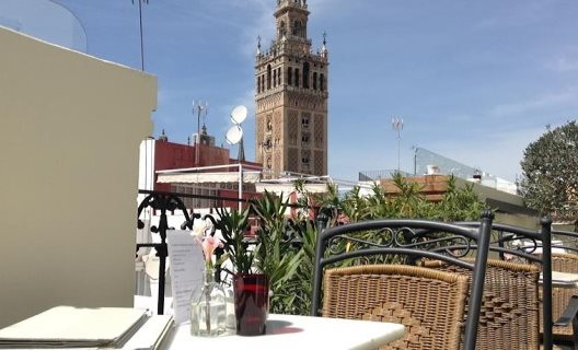 Hotel Palacio Alcazar