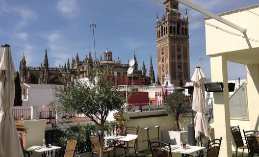 Hotel Palacio Alcazar