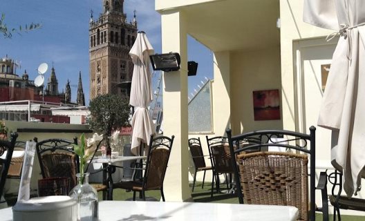 Hotel Palacio Alcazar