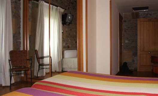 Hotel Palacio Atxega