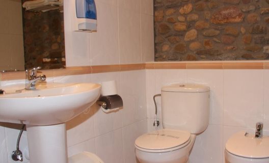 Hotel Palacio Atxega
