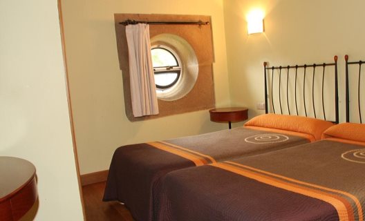 Hotel Palacio Atxega