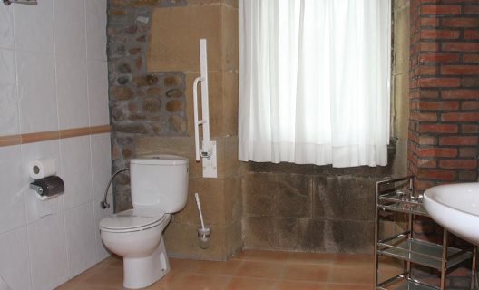 Hotel Palacio Atxega