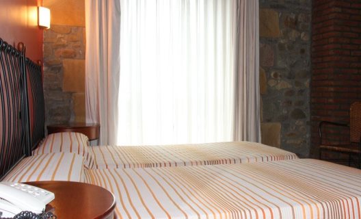 Hotel Palacio Atxega