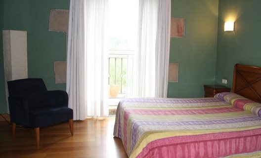 Hotel Palacio Atxega