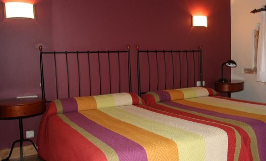Hotel Palacio Atxega