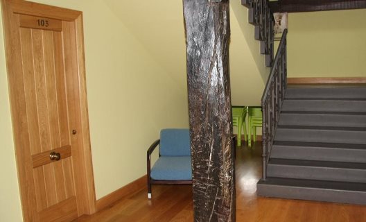 Hotel Palacio Atxega