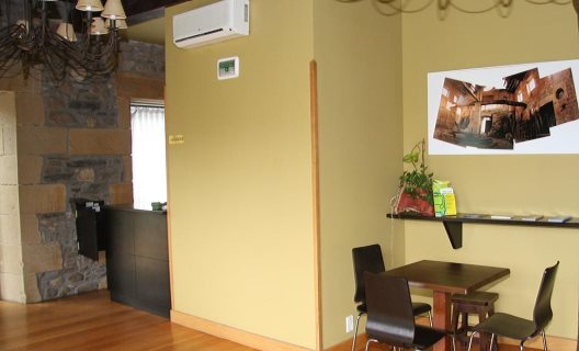 Hotel Palacio Atxega