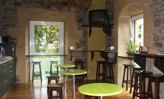 Hotel Palacio Atxega