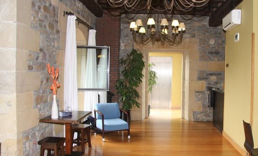 Hotel Palacio Atxega