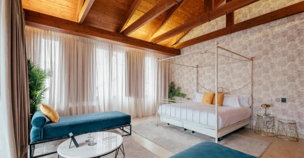 Hotel Palacio Ayala Berganza