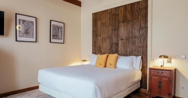 Hotel Palacio Ayala Berganza