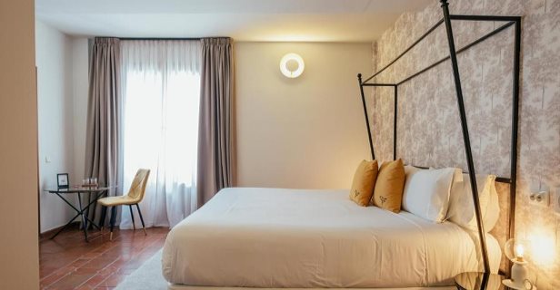 Hotel Palacio Ayala Berganza