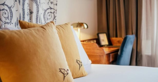 Hotel Palacio Ayala Berganza