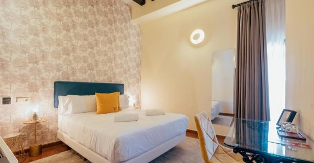Hotel Palacio Ayala Berganza