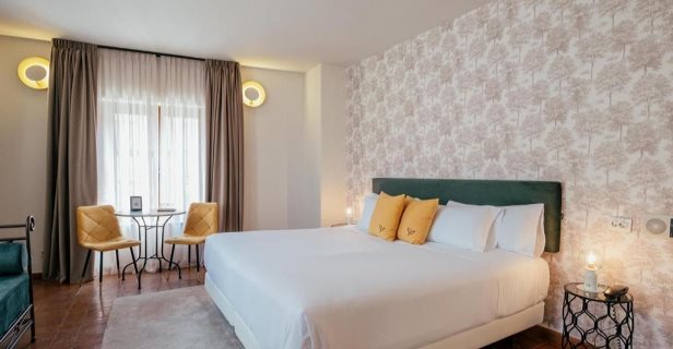 Hotel Palacio Ayala Berganza