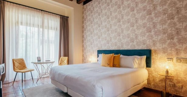 Hotel Palacio Ayala Berganza