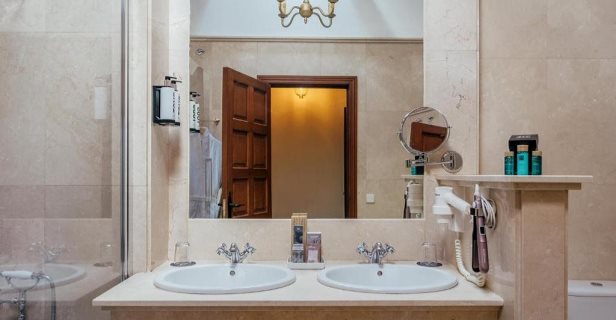 Hotel Palacio Ayala Berganza