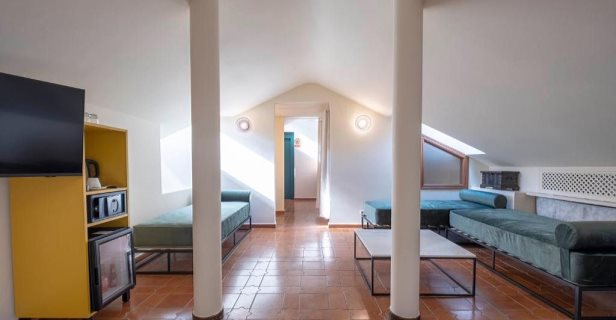 Hotel Palacio Ayala Berganza