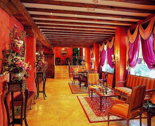 Hotel Palacio Azcarate