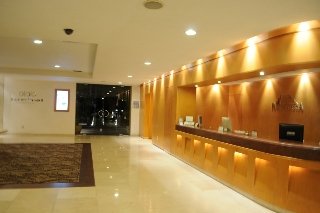 Hotel Palacio Azteca