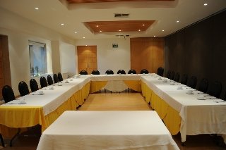 Hotel Palacio Azteca