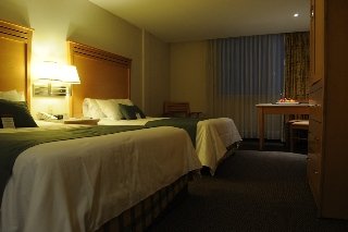 Hotel Palacio Azteca