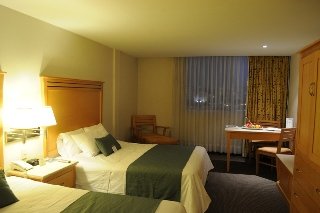 Hotel Palacio Azteca