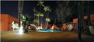 Hotel Palacio Azteca