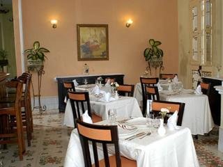 Hotel Palacio Azul
