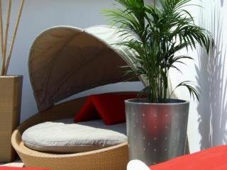 Hotel Palacio Blanco